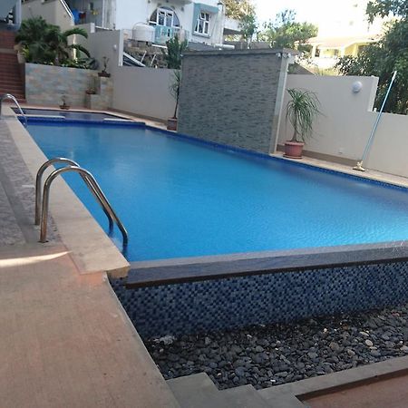 Luxor Appartement Flic-en-Flacq Екстериор снимка
