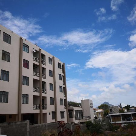 Luxor Appartement Flic-en-Flacq Екстериор снимка