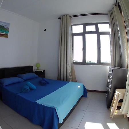 Luxor Appartement Flic-en-Flacq Екстериор снимка
