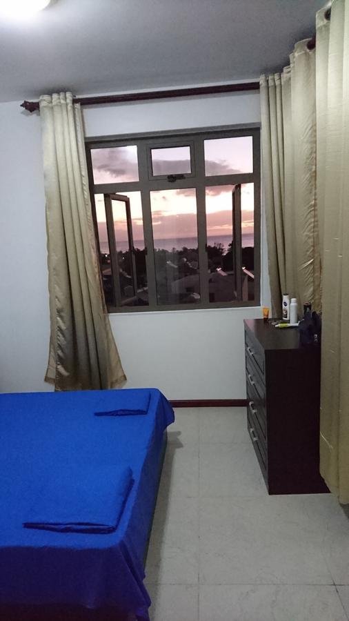 Luxor Appartement Flic-en-Flacq Екстериор снимка
