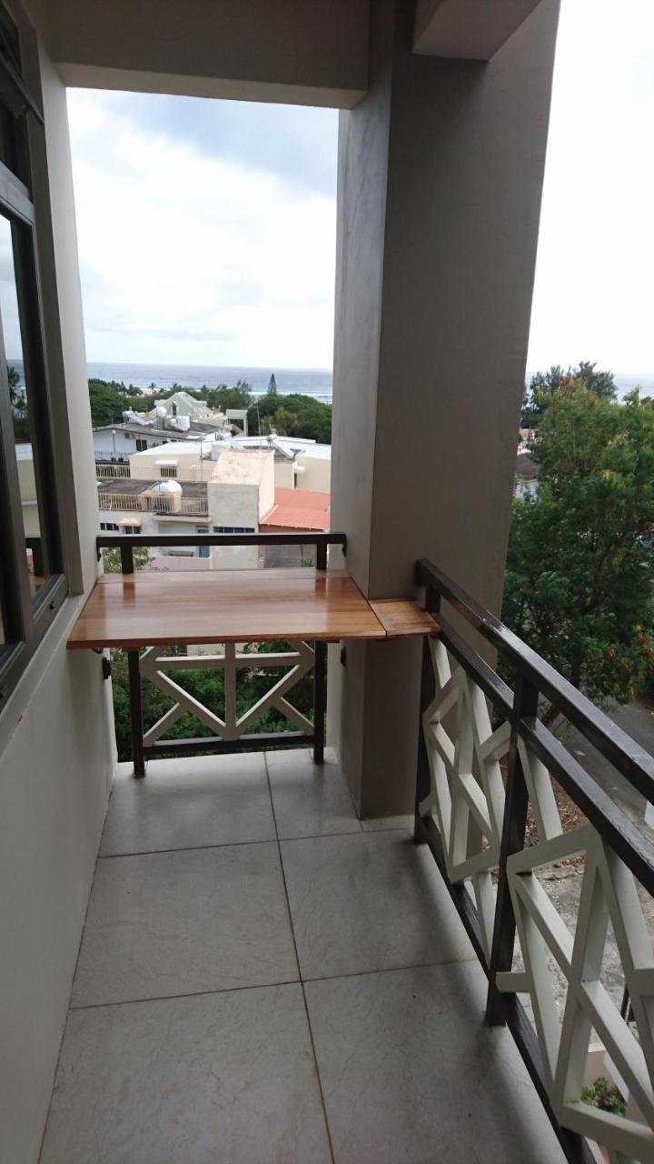 Luxor Appartement Flic-en-Flacq Екстериор снимка
