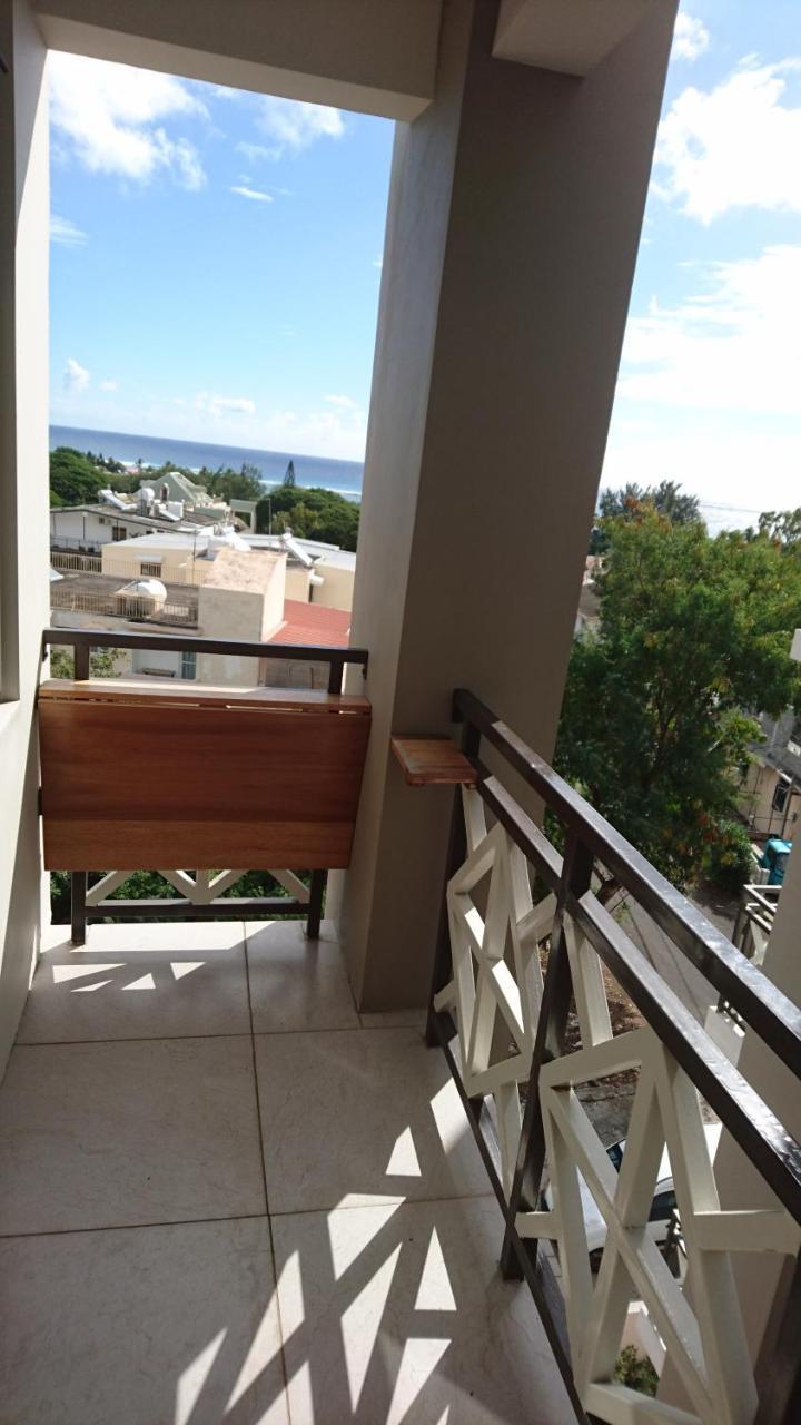 Luxor Appartement Flic-en-Flacq Екстериор снимка