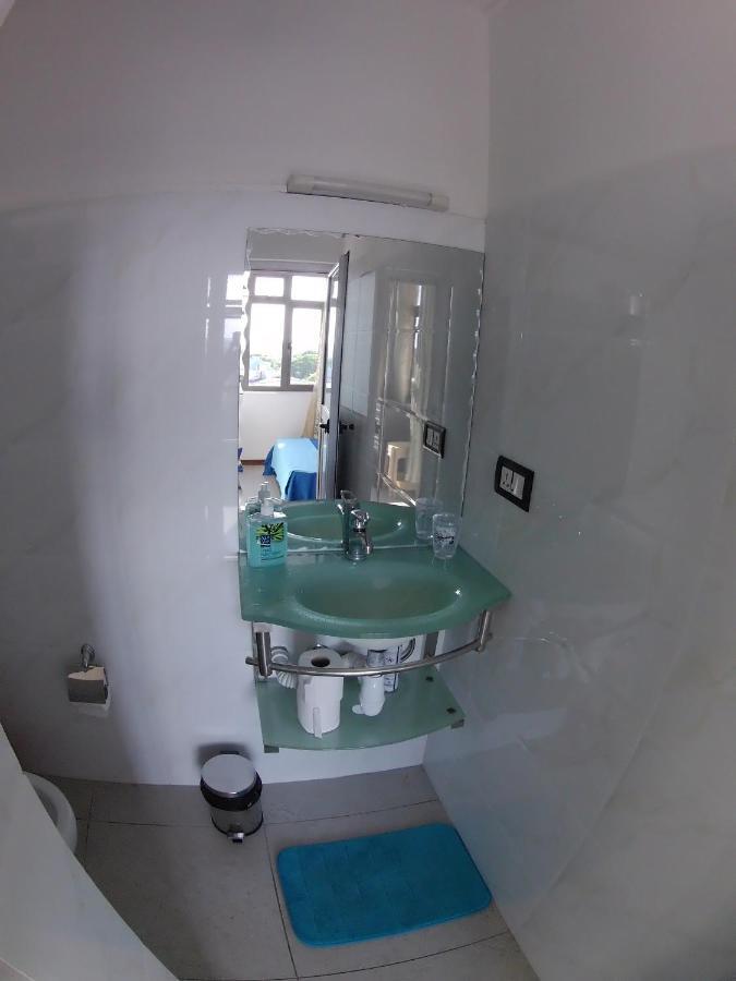 Luxor Appartement Flic-en-Flacq Екстериор снимка