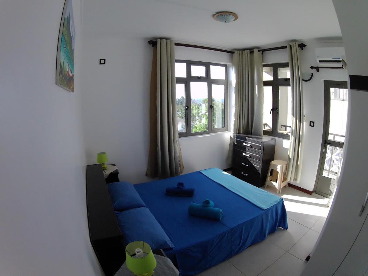 Luxor Appartement Flic-en-Flacq Екстериор снимка