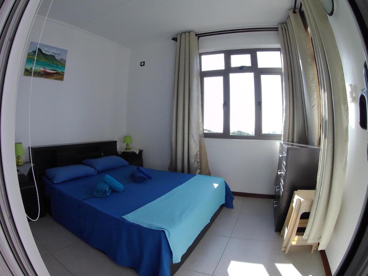 Luxor Appartement Flic-en-Flacq Екстериор снимка