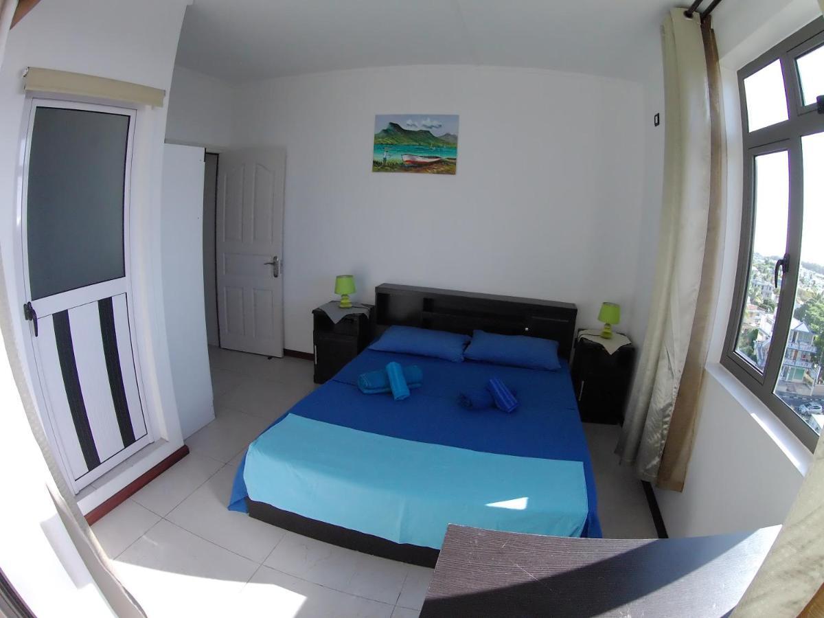 Luxor Appartement Flic-en-Flacq Екстериор снимка