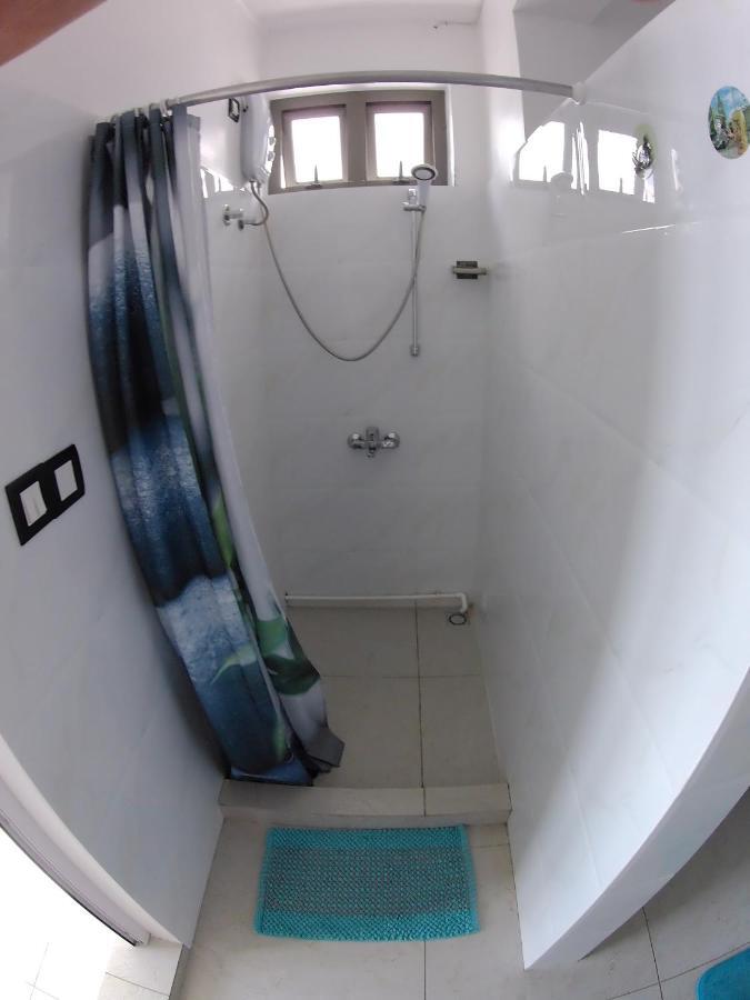 Luxor Appartement Flic-en-Flacq Екстериор снимка