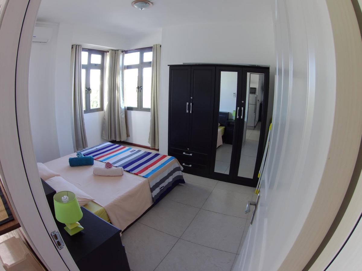 Luxor Appartement Flic-en-Flacq Екстериор снимка
